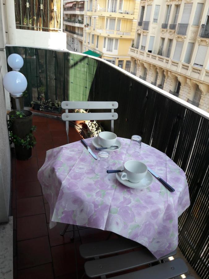 Apartment Le Catinat *