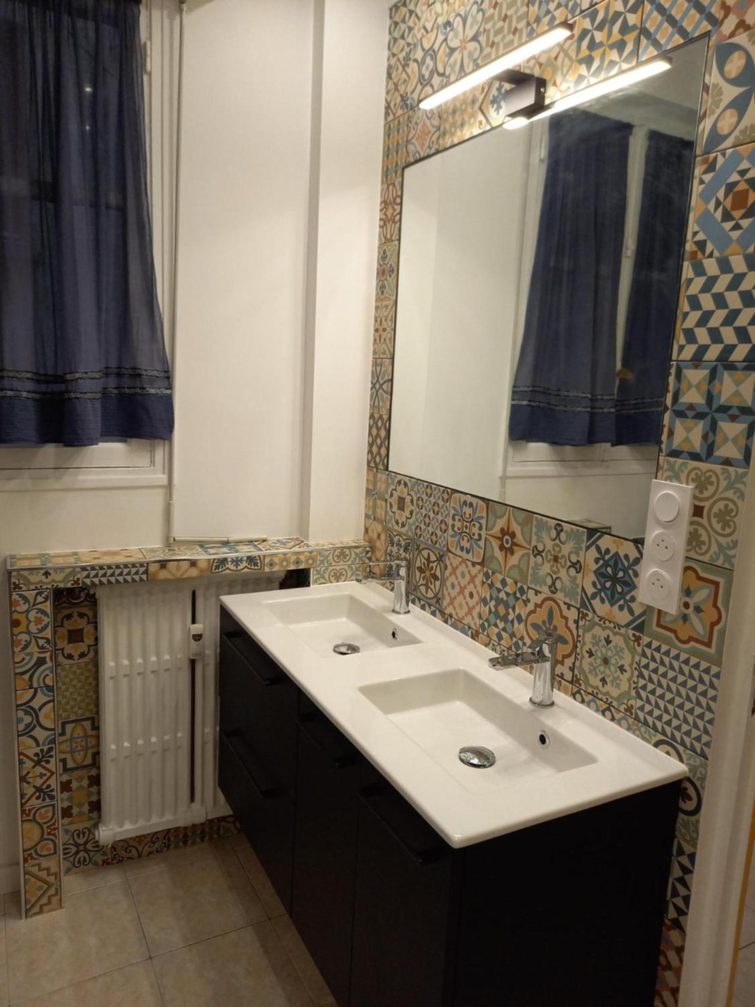 Apartment Le Catinat Nizza