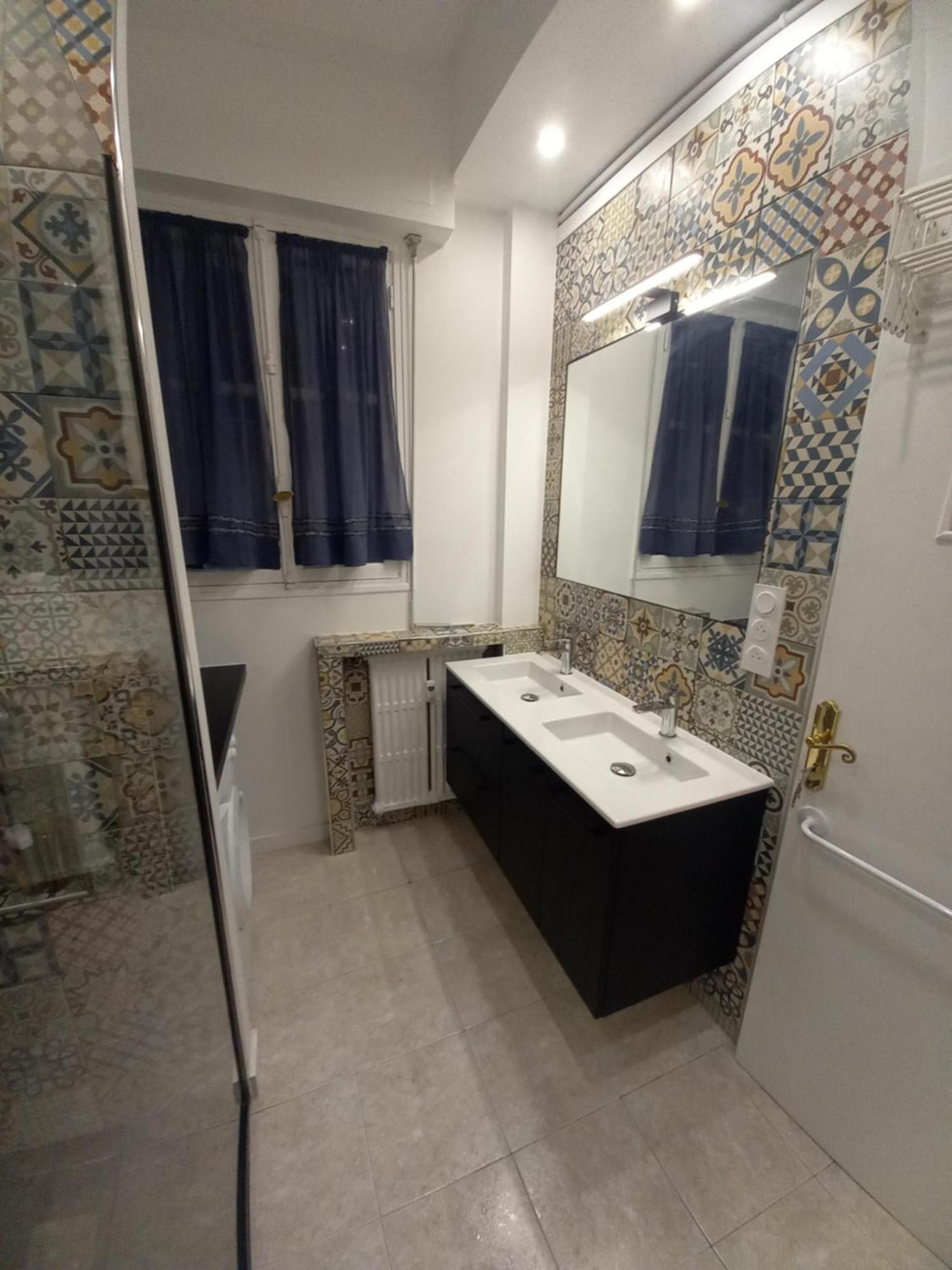Le Catinat Apartment Nizza